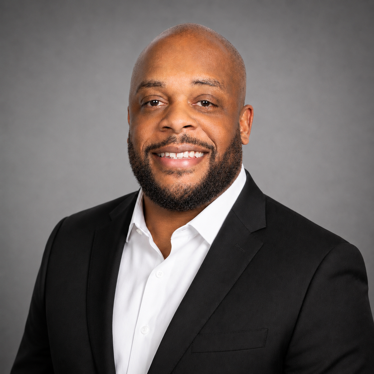 Portrait of David Brown, Board Member at Flow Foundation
